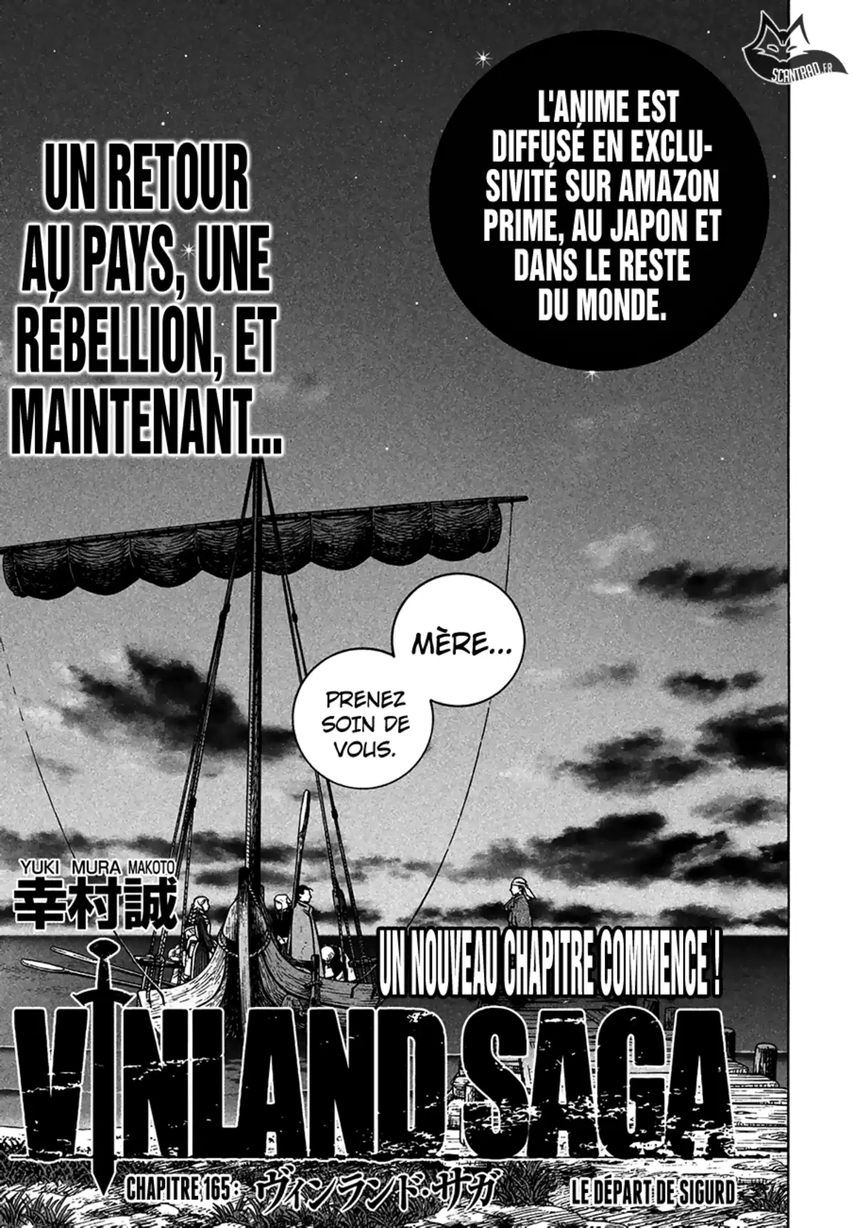 Vinland Saga Volume 23 page 90