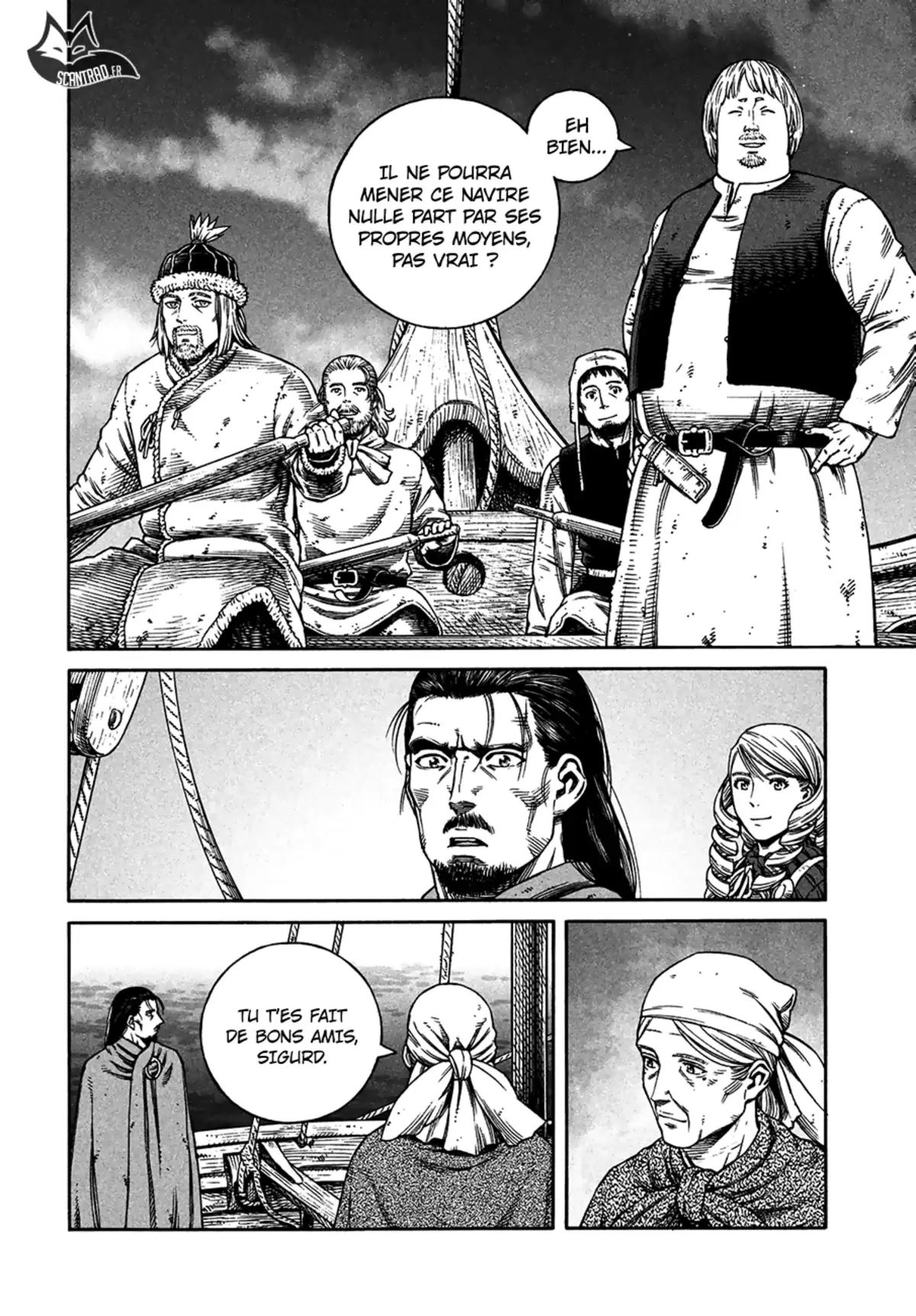 Vinland Saga Volume 23 page 93