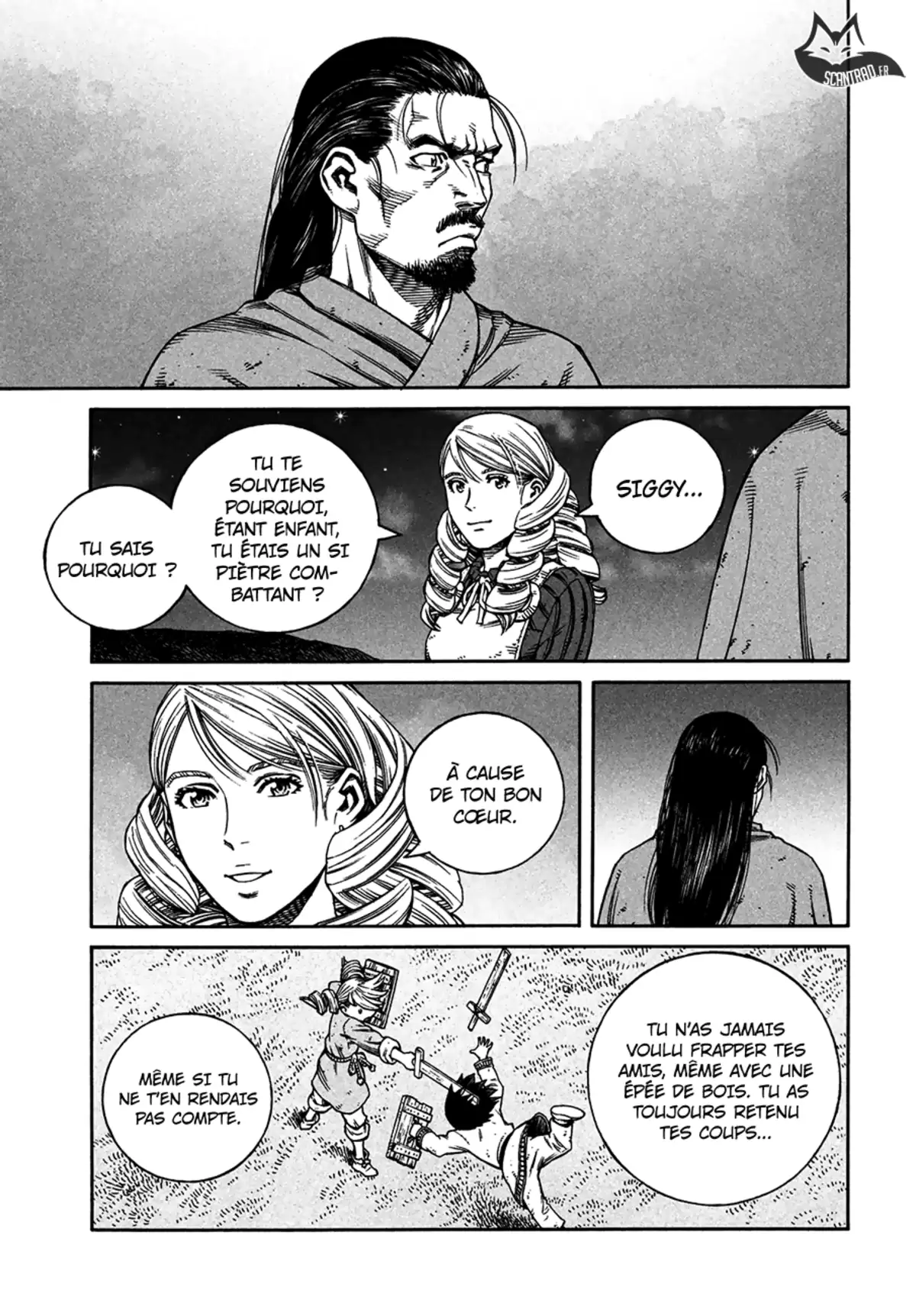 Vinland Saga Volume 23 page 94