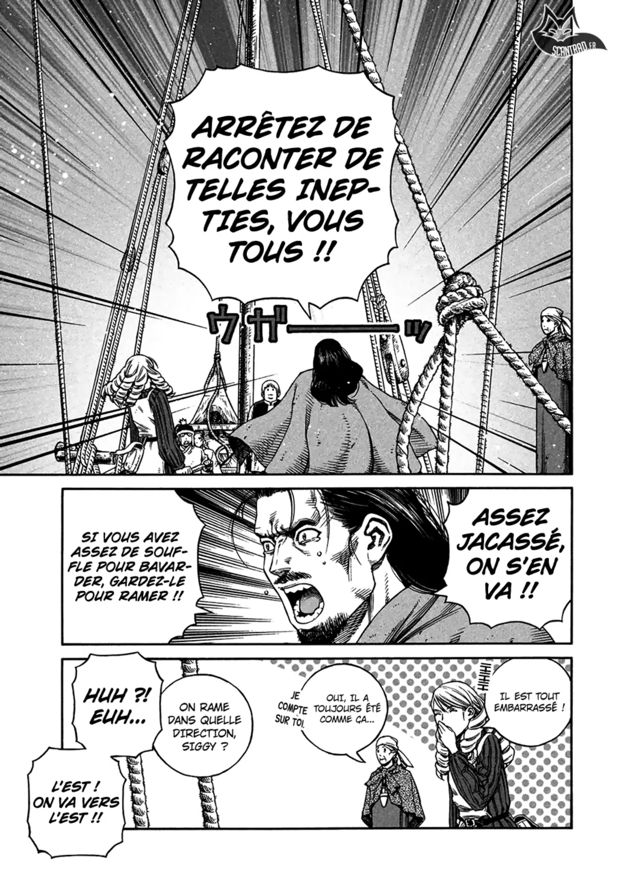 Vinland Saga Volume 23 page 96