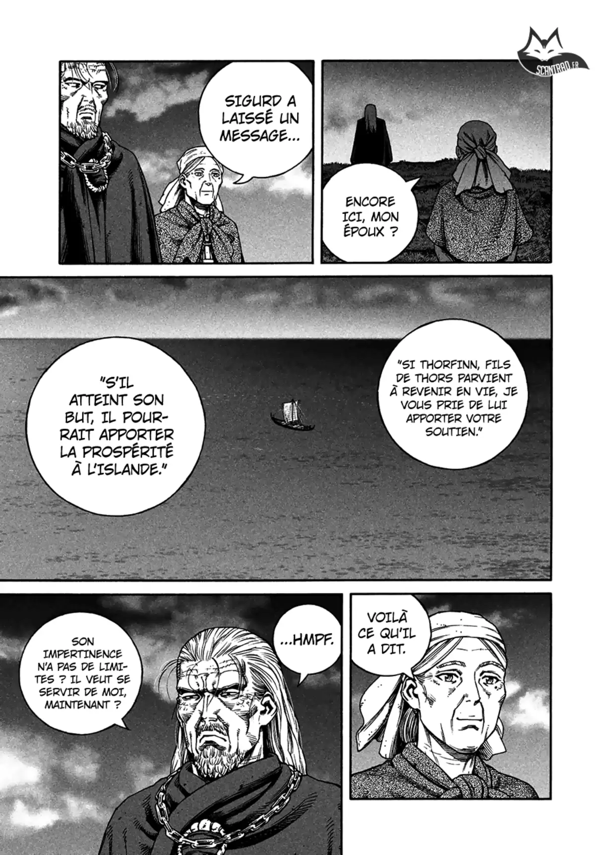 Vinland Saga Volume 23 page 98