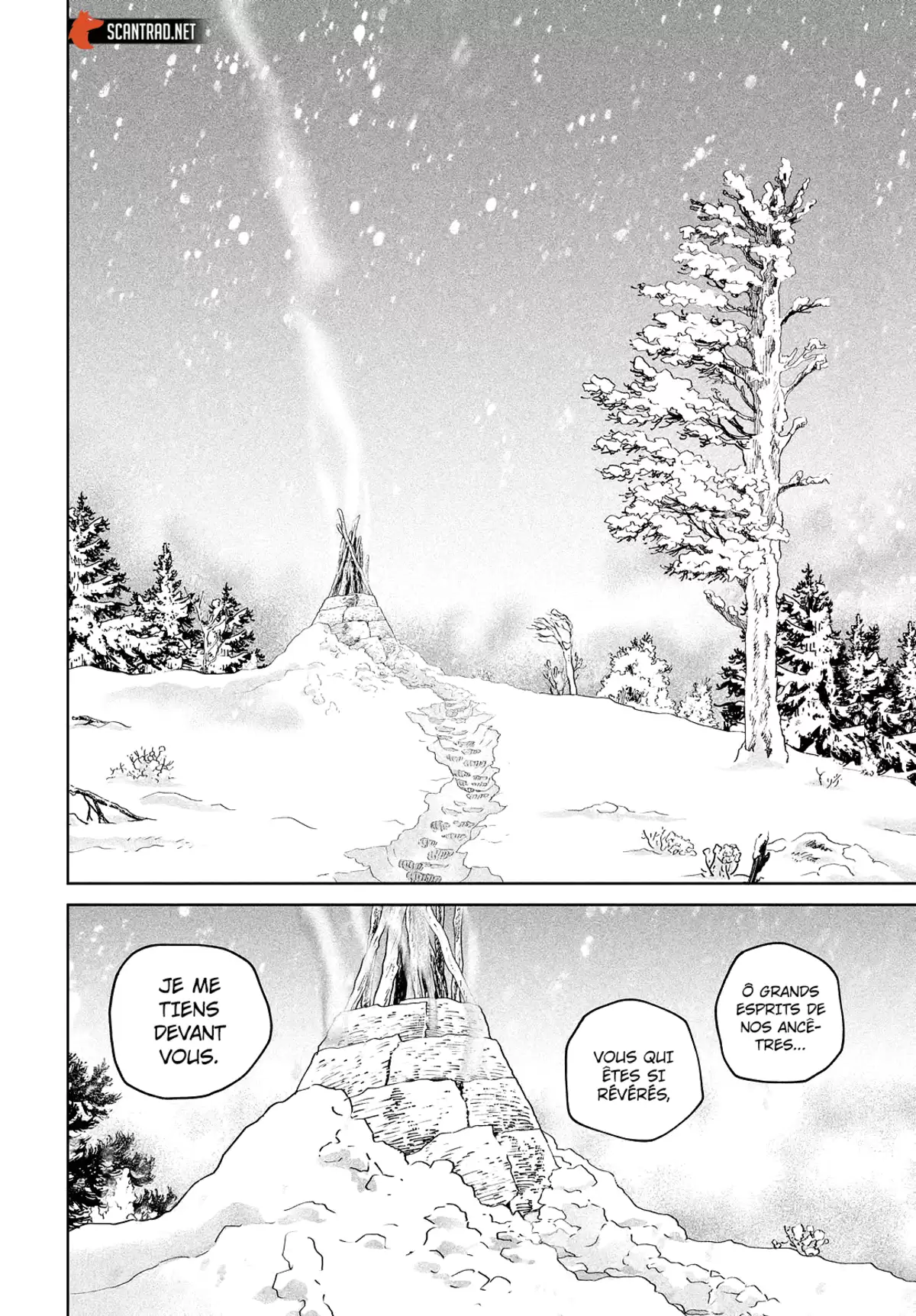 Vinland Saga Chapitre 189 page 2