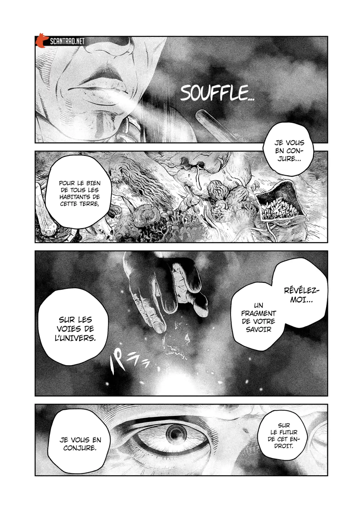 Vinland Saga Chapitre 189 page 3