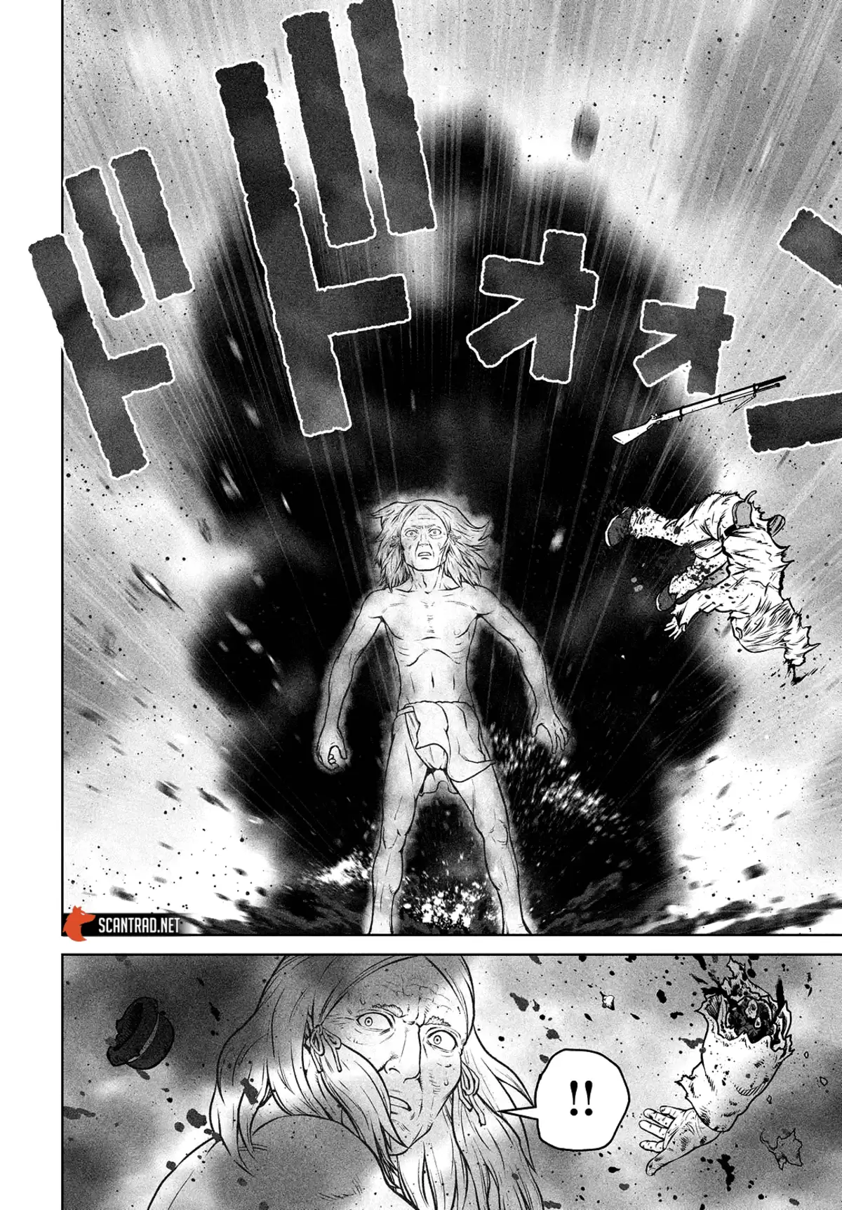 Vinland Saga Chapitre 189 page 8