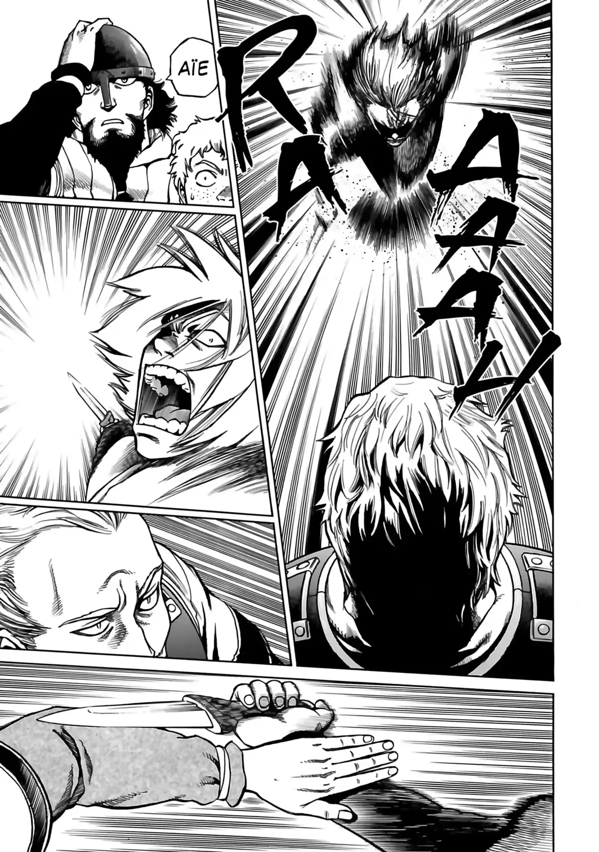 Vinland Saga Volume 1 page 113