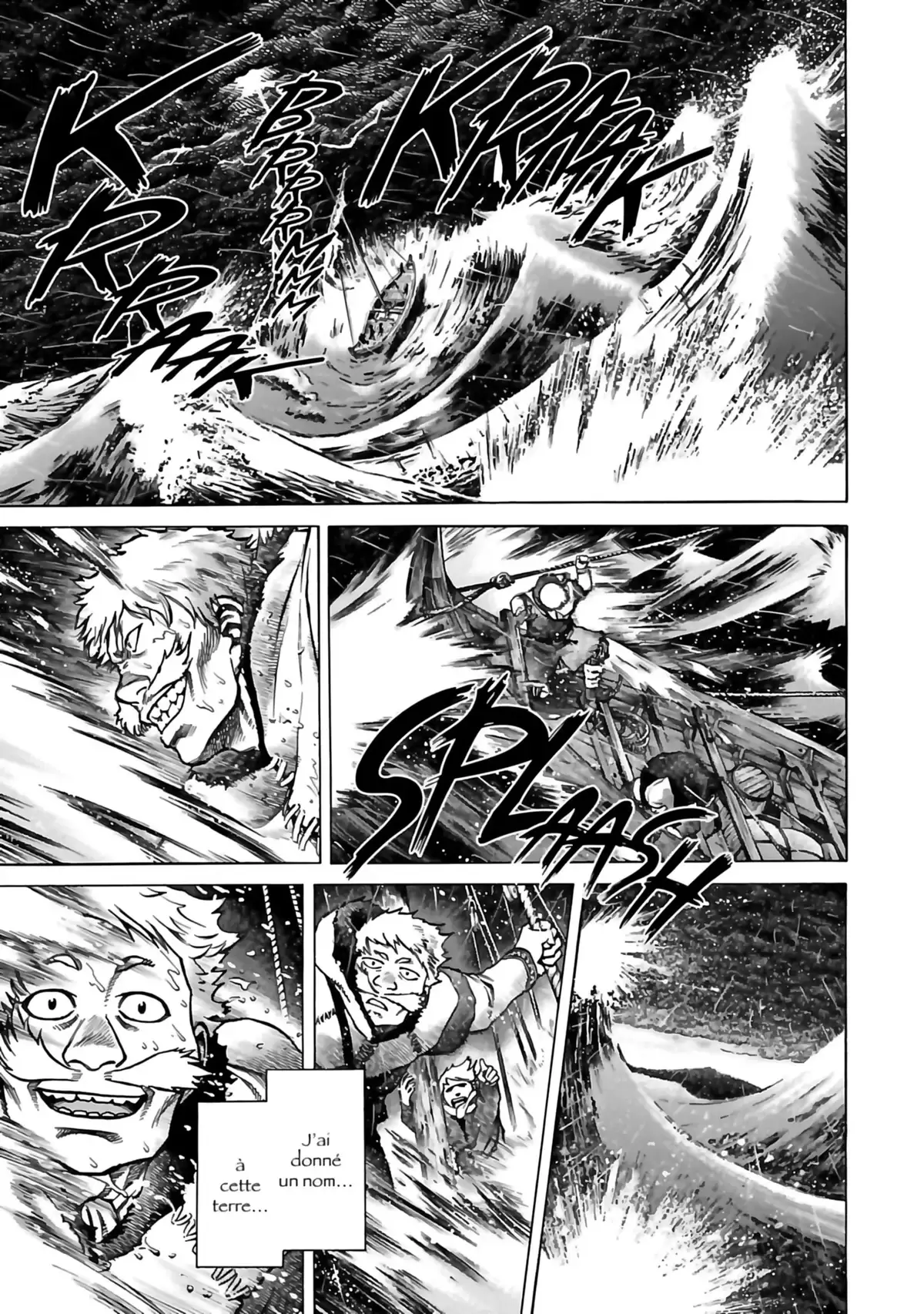 Vinland Saga Volume 1 page 133