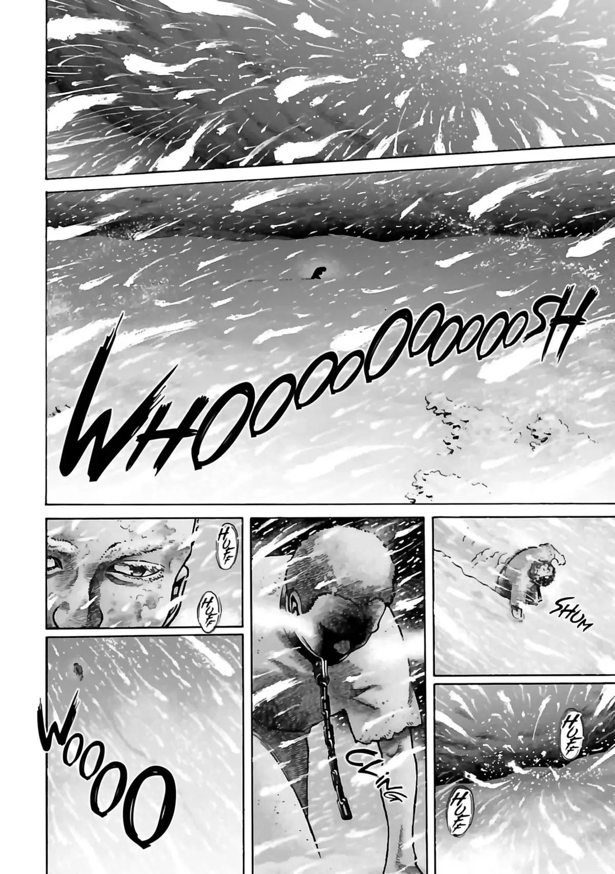 Vinland Saga Volume 1 page 144