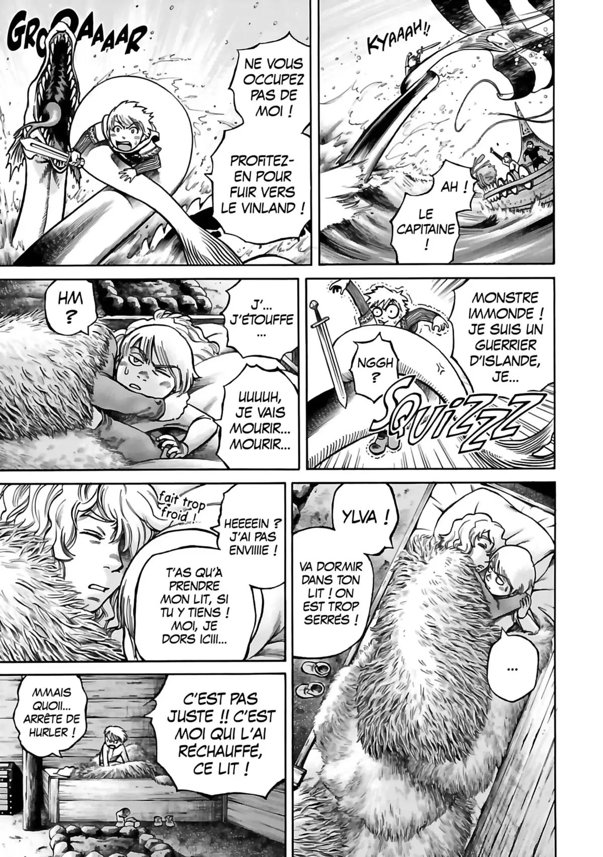 Vinland Saga Volume 1 page 149