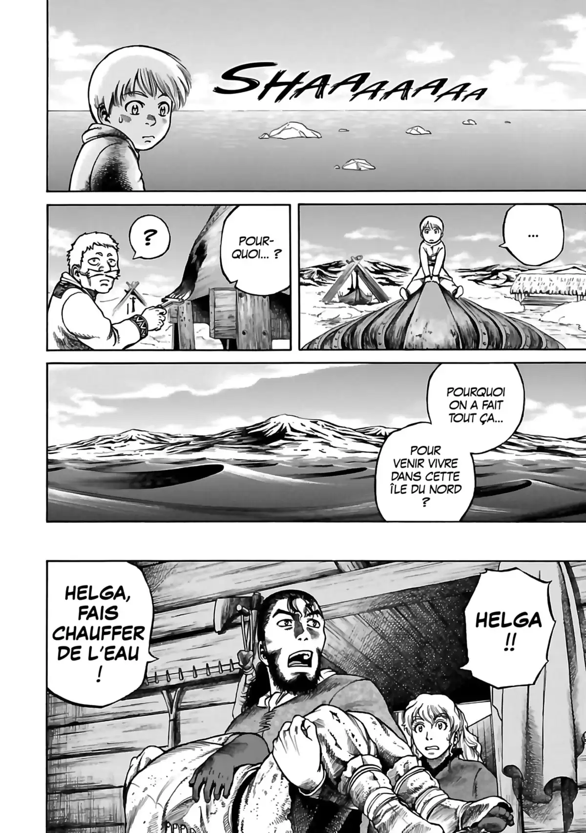 Vinland Saga Volume 1 page 158