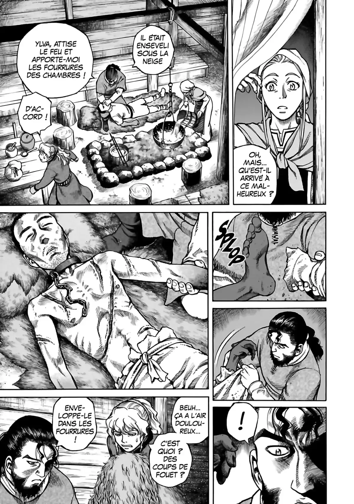 Vinland Saga Volume 1 page 159