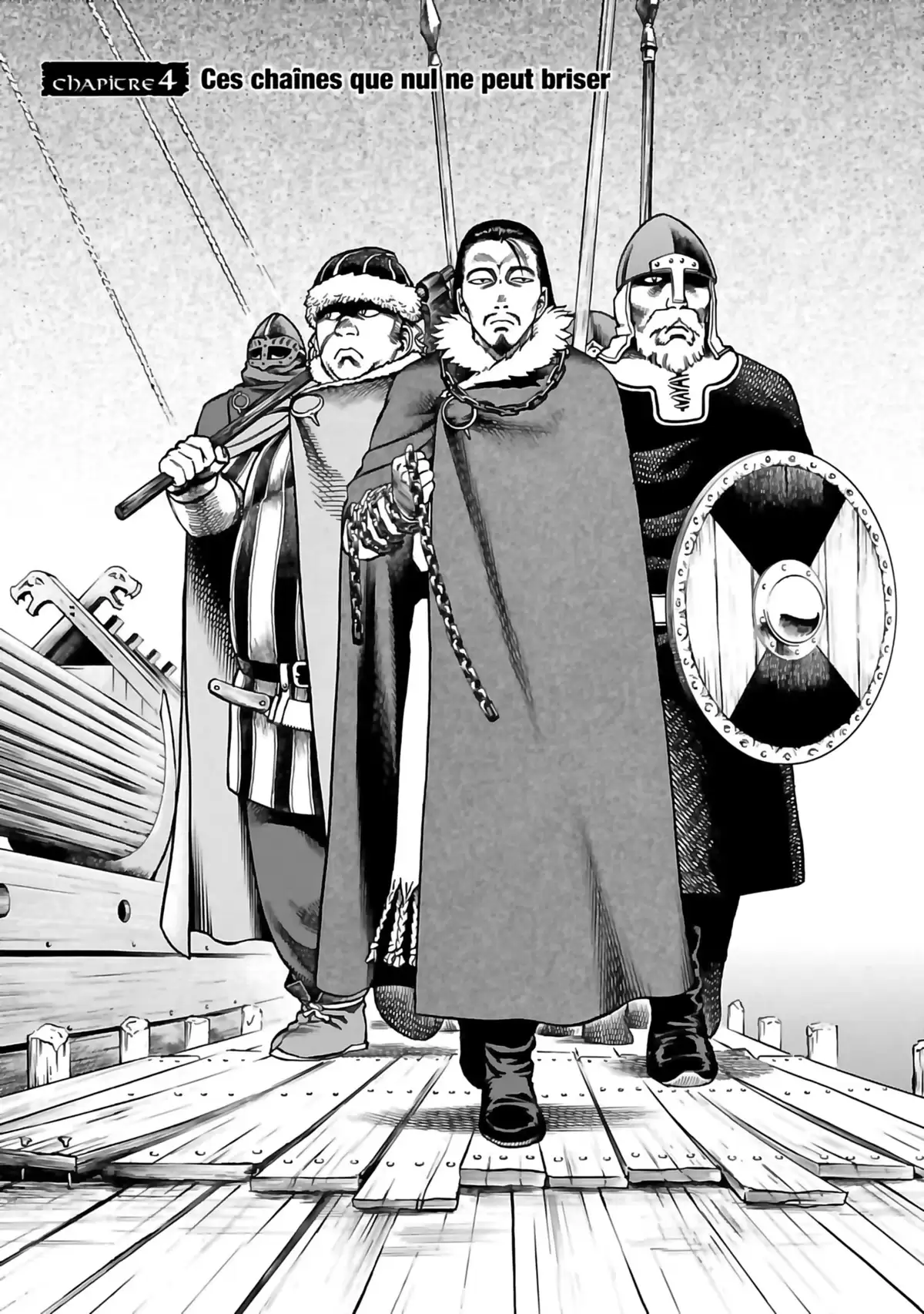 Vinland Saga Volume 1 page 171