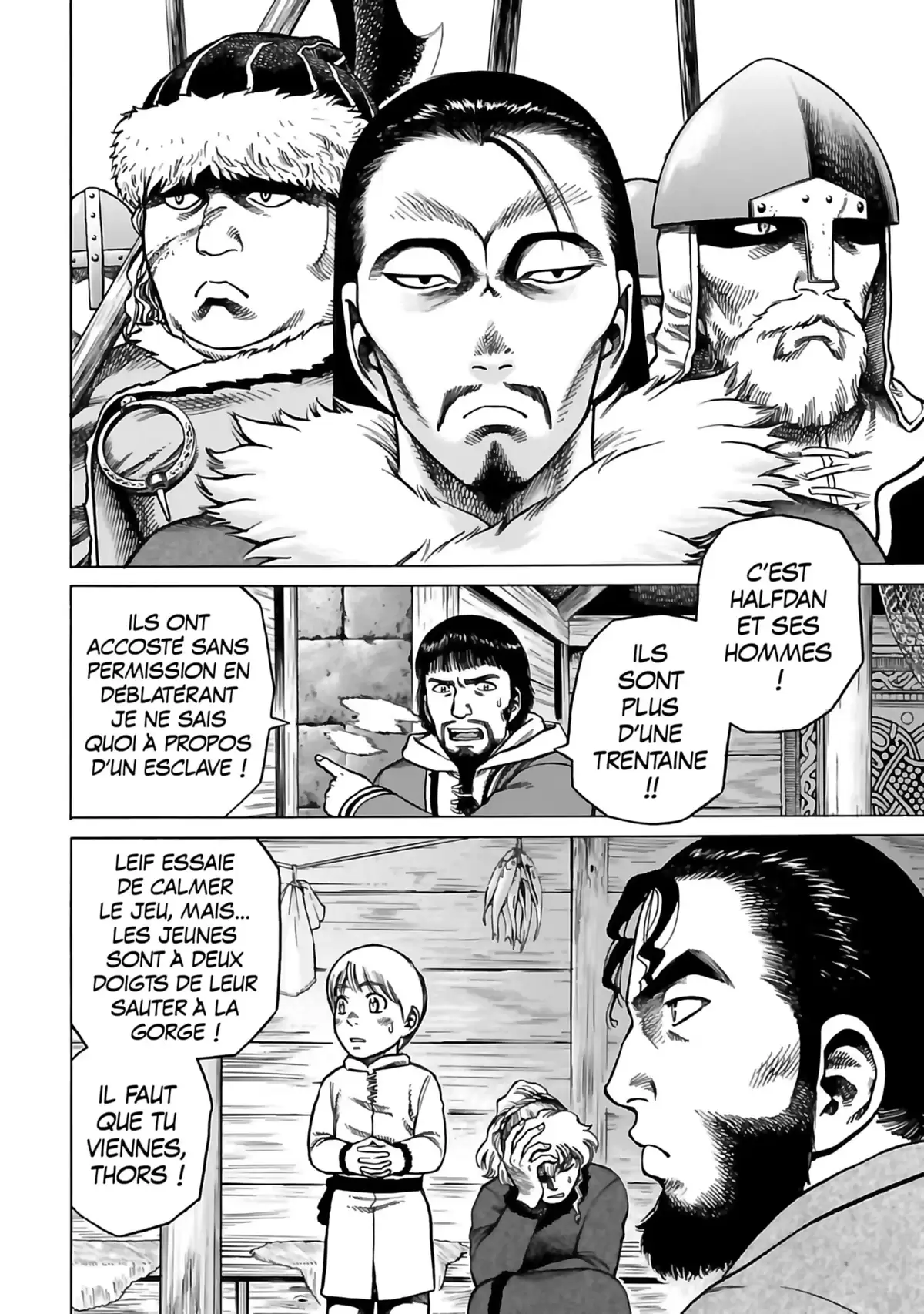 Vinland Saga Volume 1 page 172