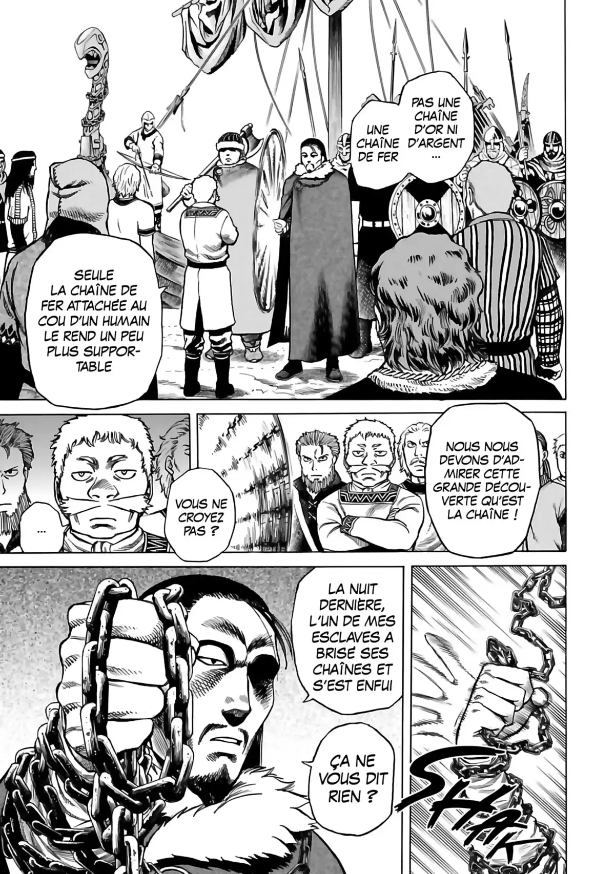 Vinland Saga Volume 1 page 175