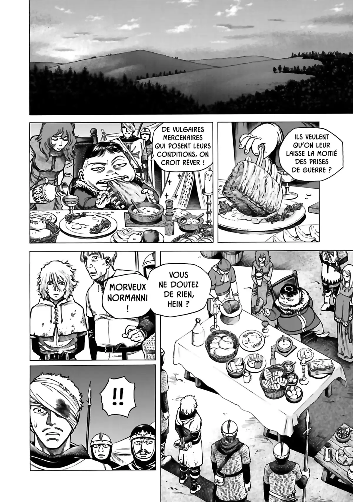 Vinland Saga Volume 1 page 22