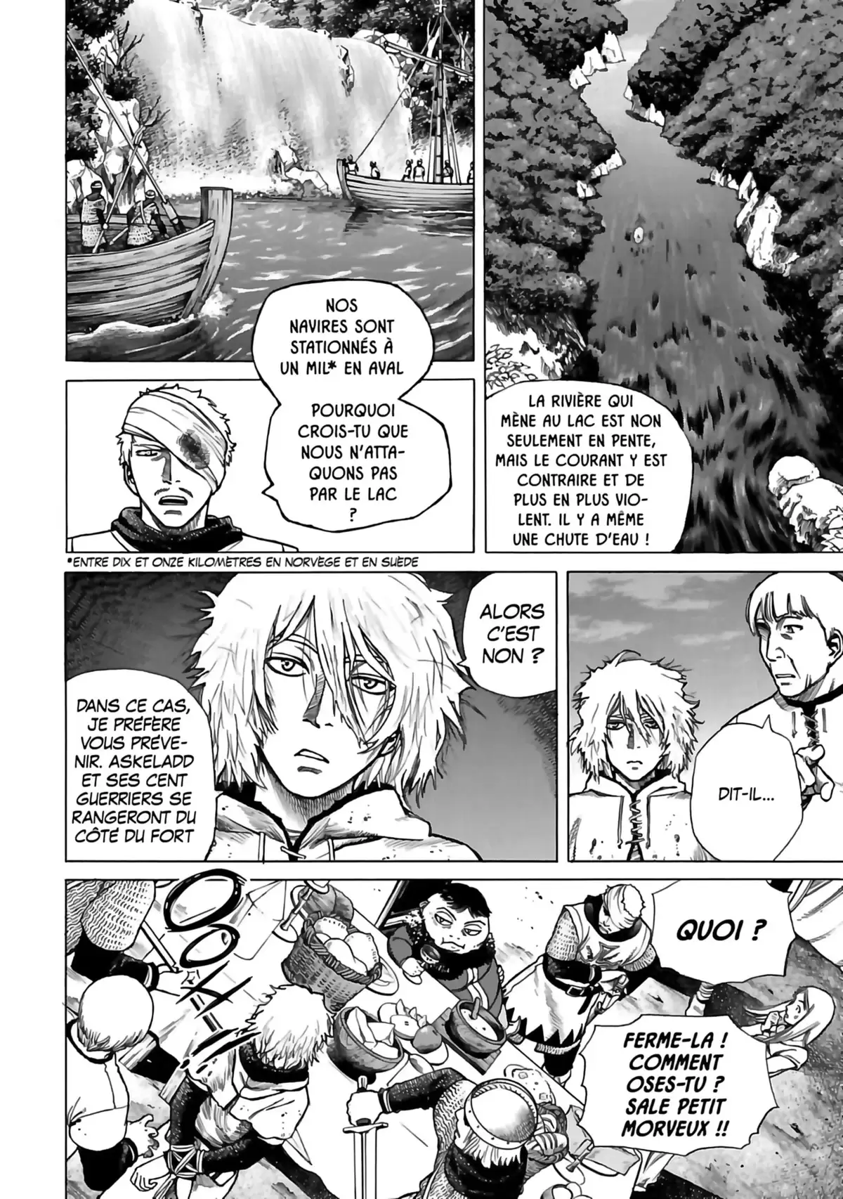 Vinland Saga Volume 1 page 24