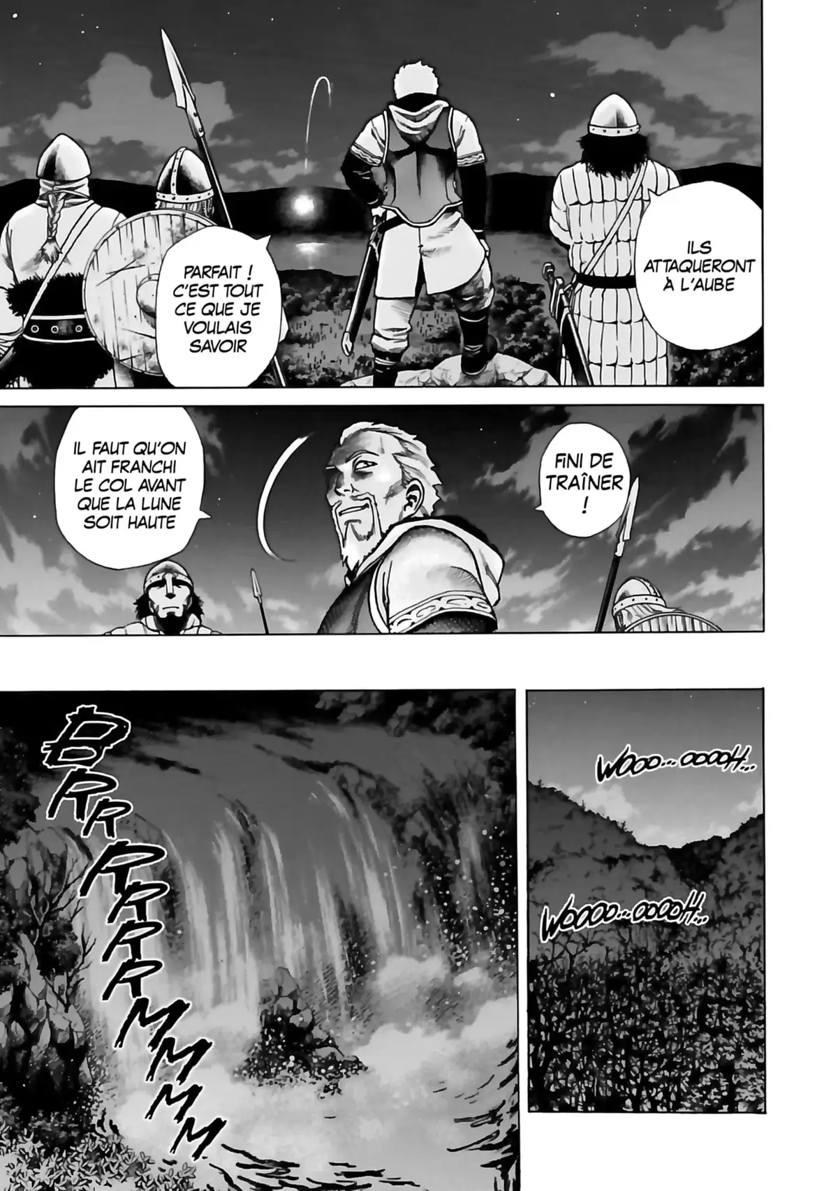 Vinland Saga Volume 1 page 29