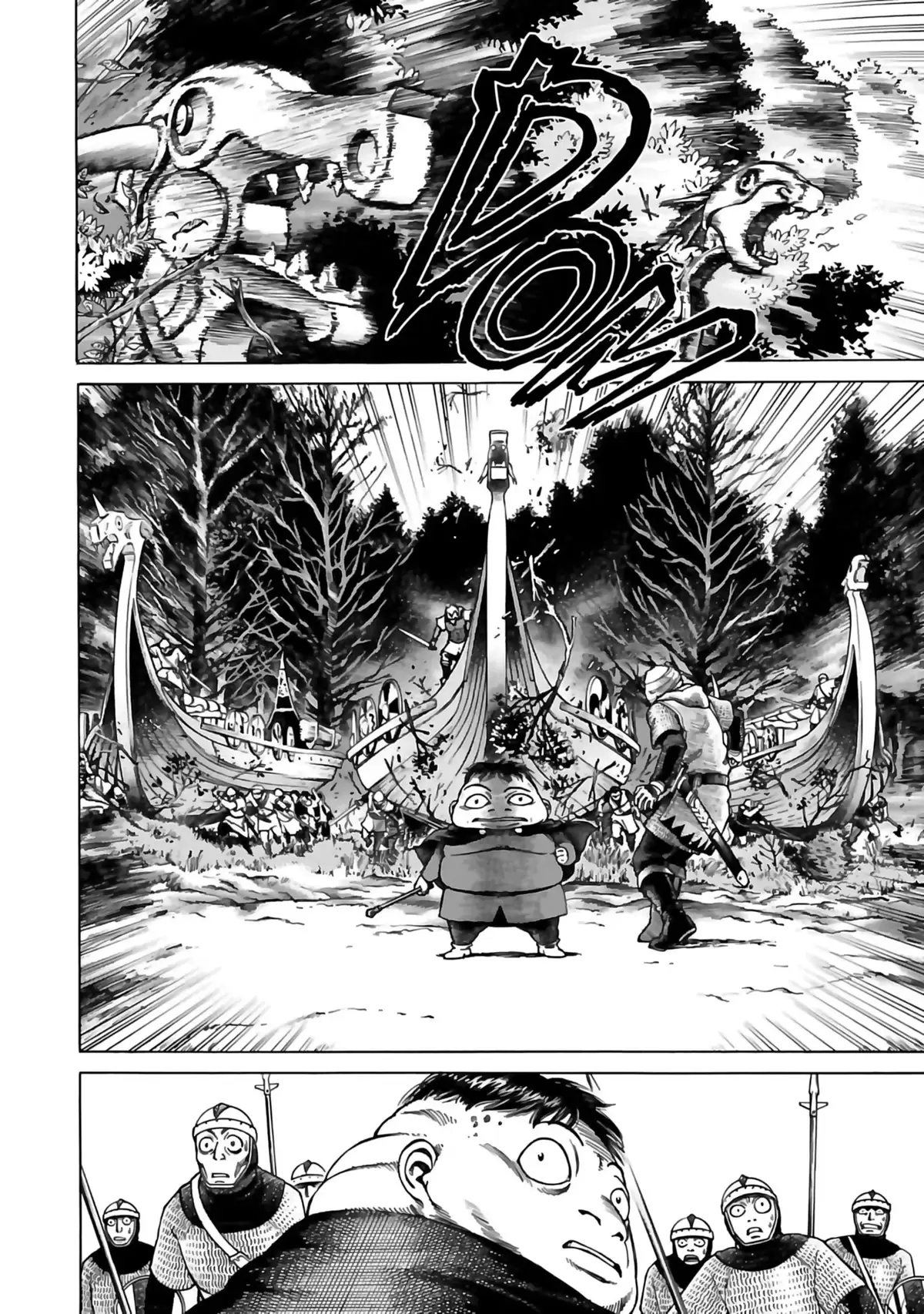 Vinland Saga Volume 1 page 44