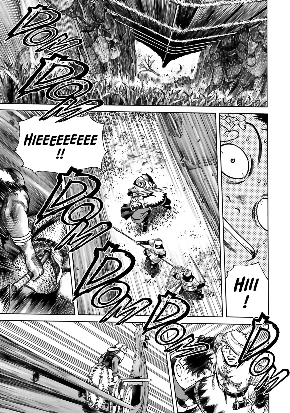 Vinland Saga Volume 1 page 45