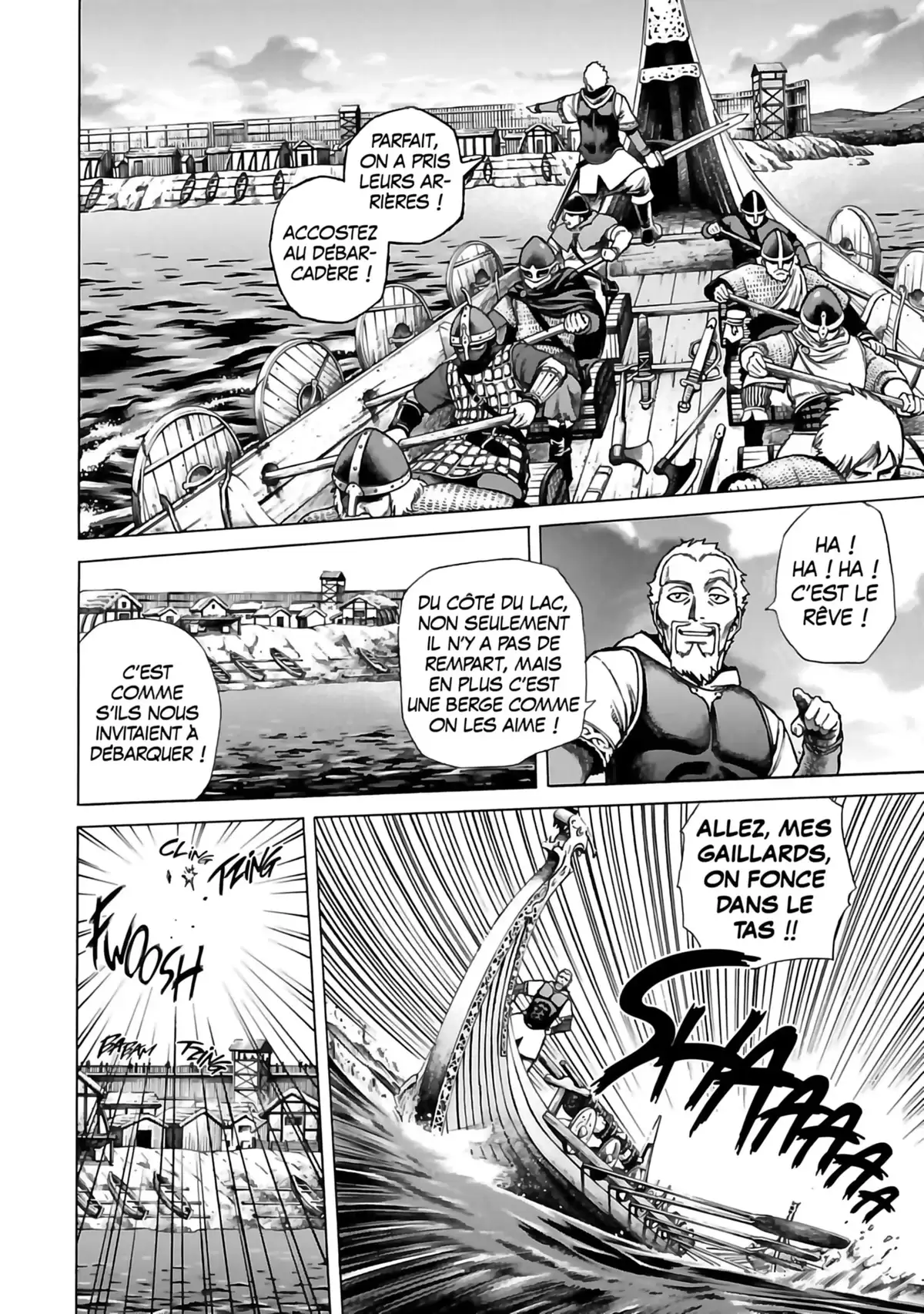 Vinland Saga Volume 1 page 56