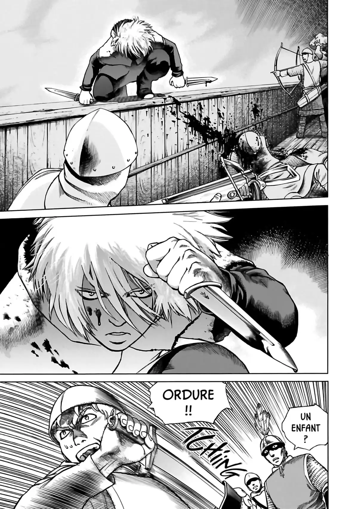 Vinland Saga Volume 1 page 59