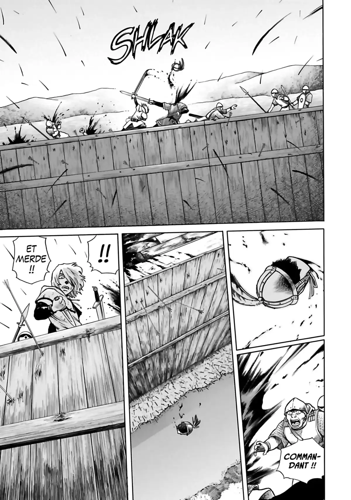 Vinland Saga Volume 1 page 63