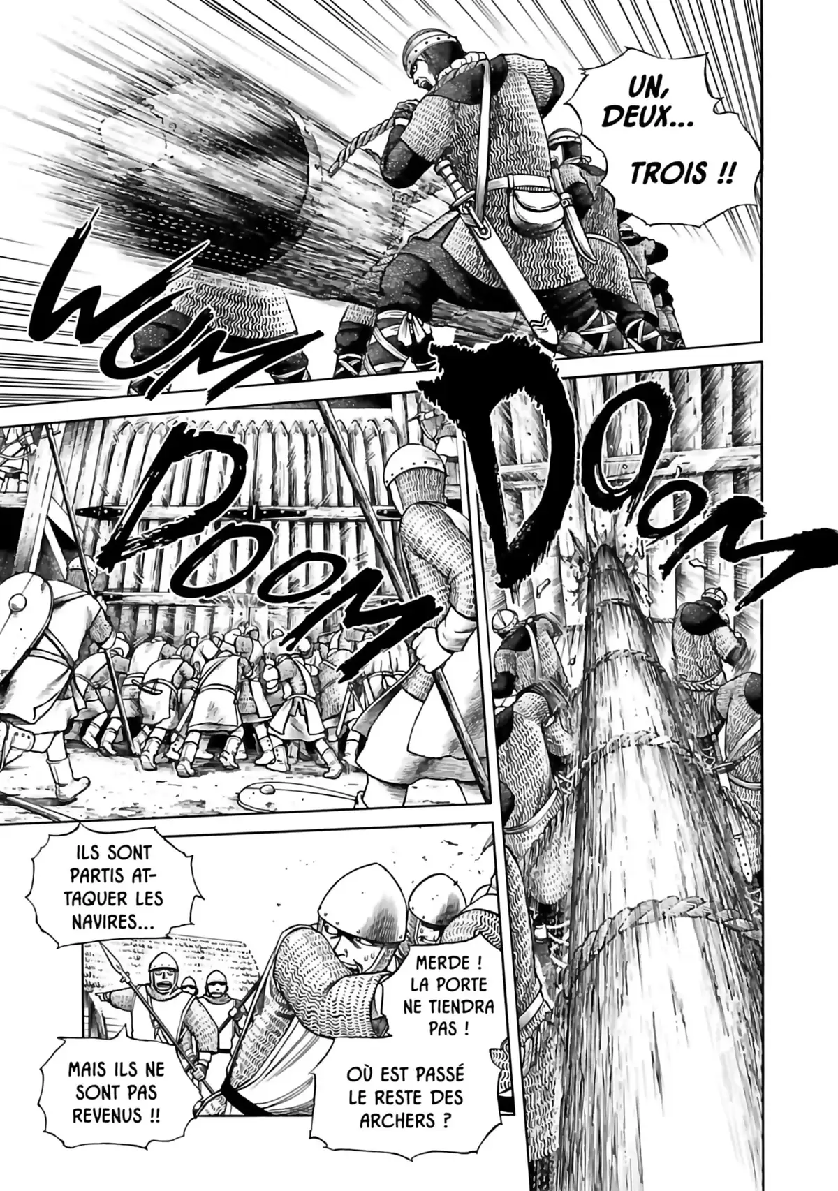 Vinland Saga Volume 1 page 69