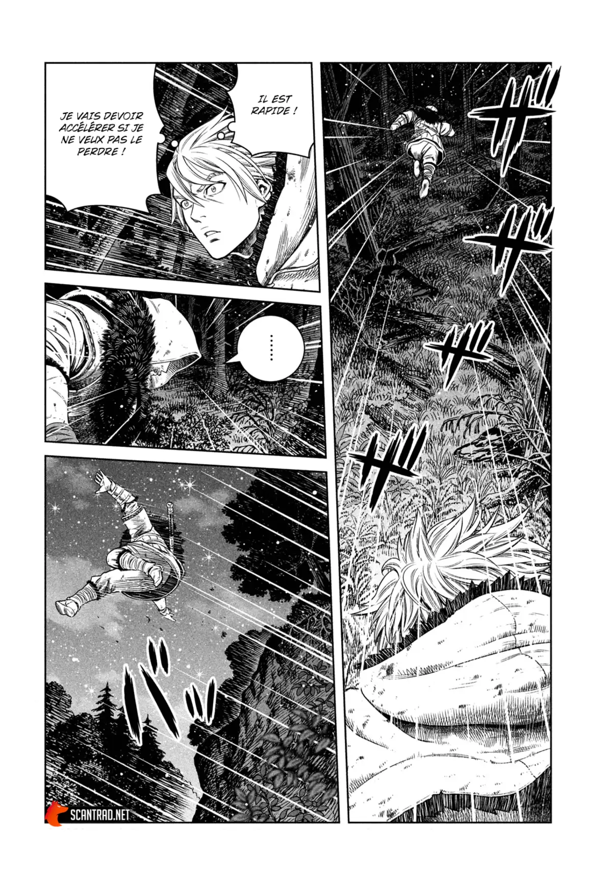 Vinland Saga Chapitre 176.5 page 2