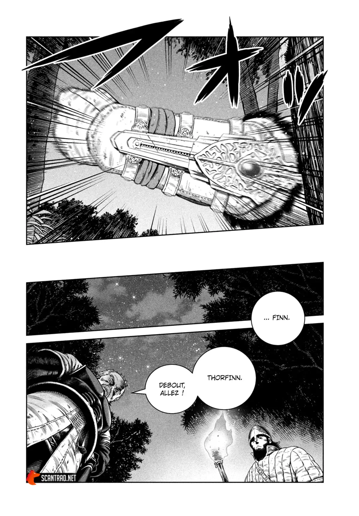 Vinland Saga Chapitre 176.5 page 4