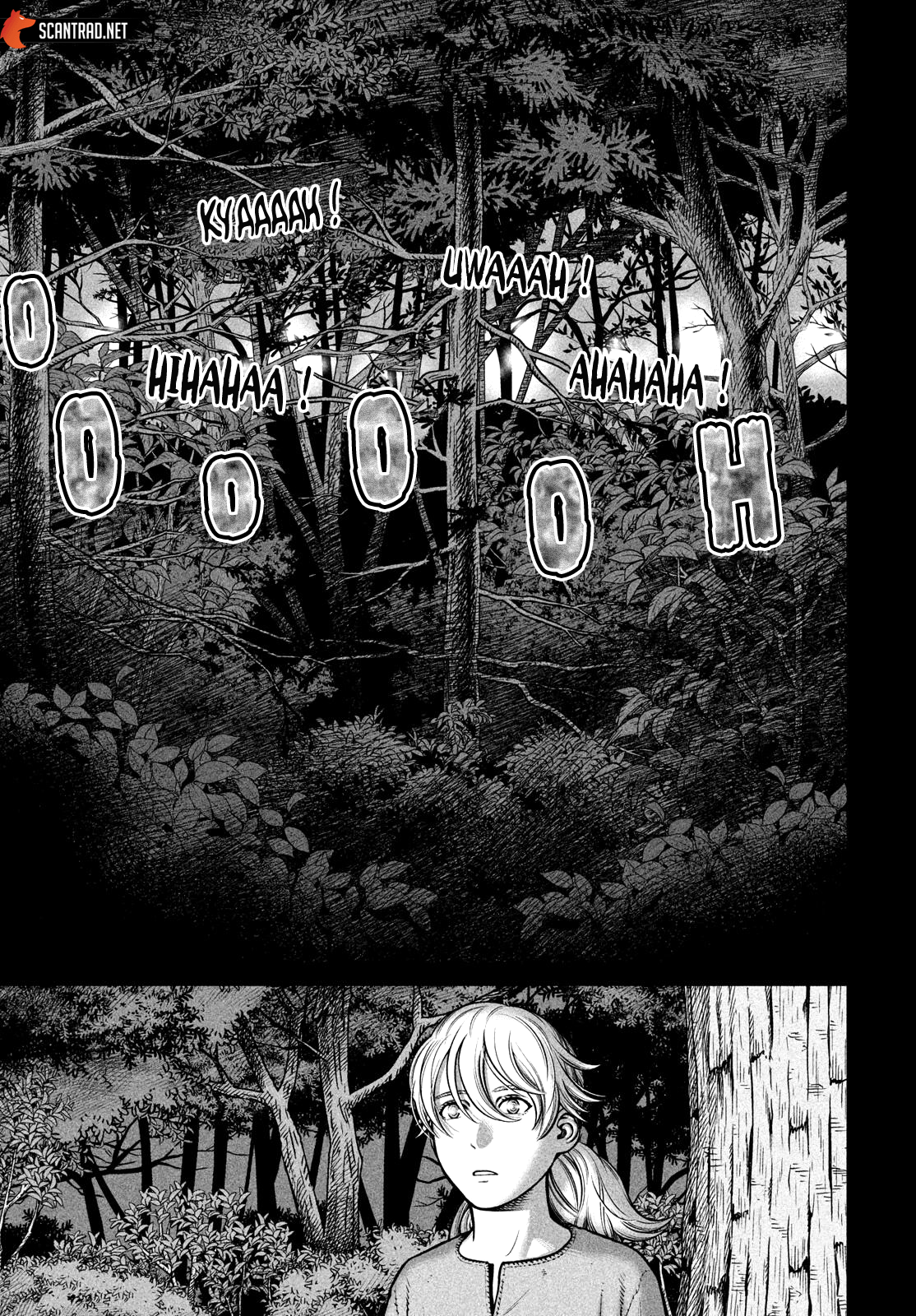 Vinland Saga Chapitre 198 page 13