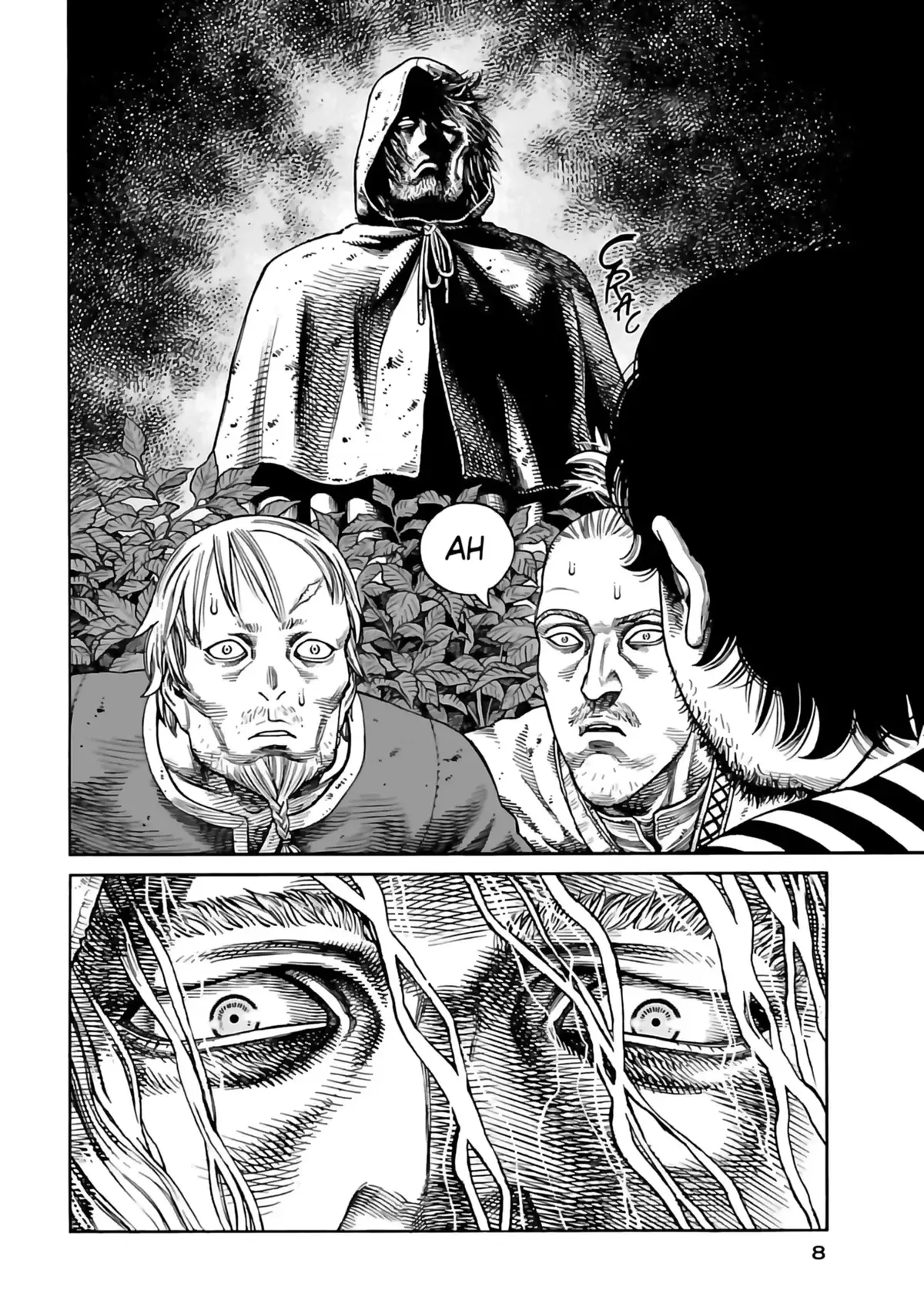 Vinland Saga Volume 12 page 10