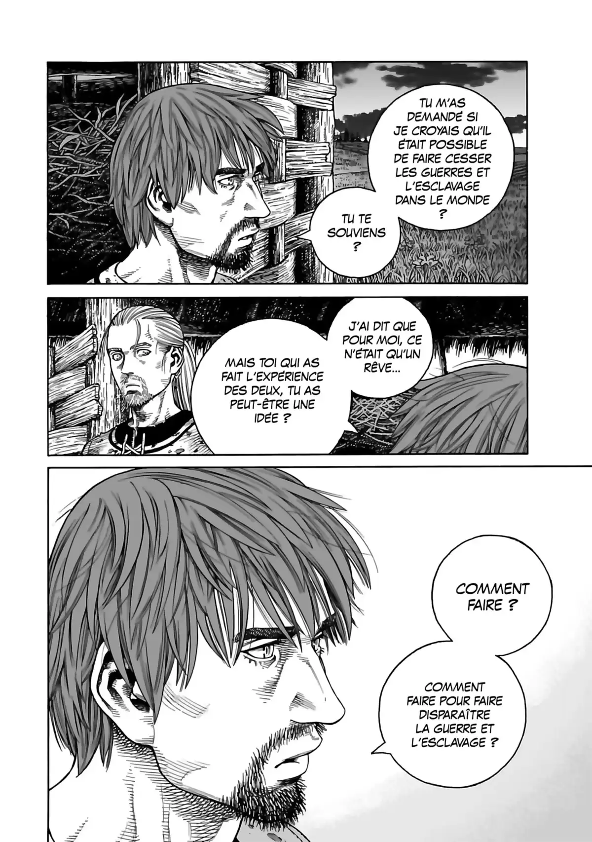Vinland Saga Volume 12 page 104