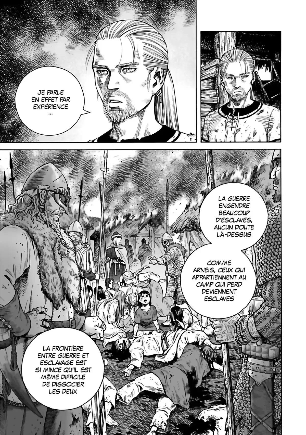Vinland Saga Volume 12 page 105