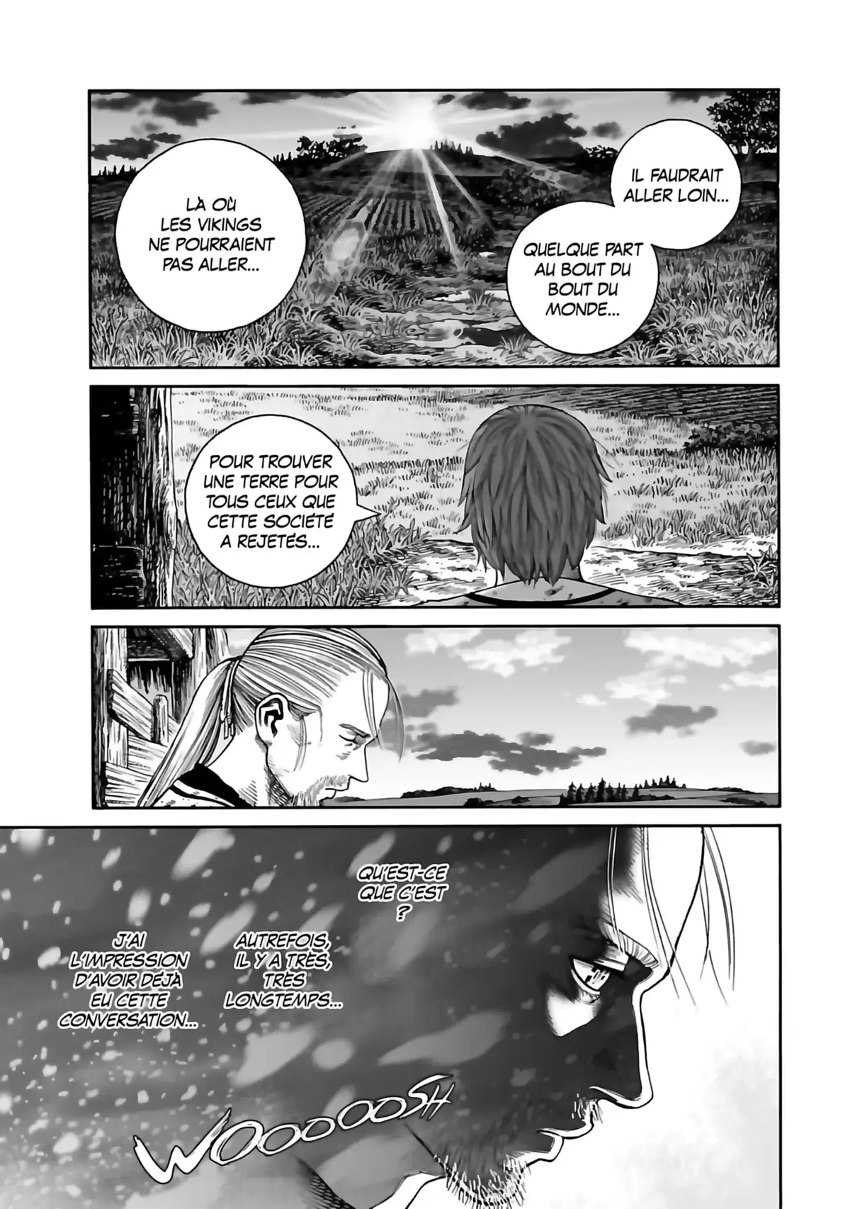 Vinland Saga Volume 12 page 117