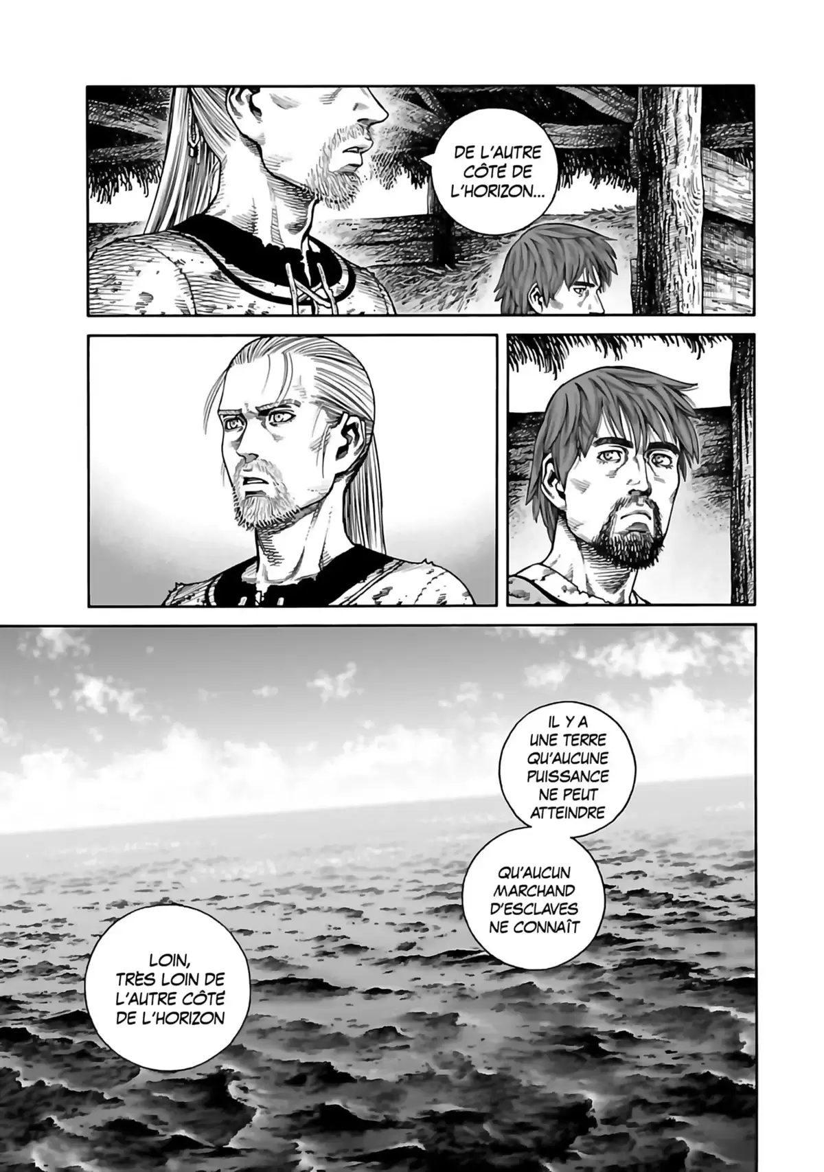 Vinland Saga Volume 12 page 119