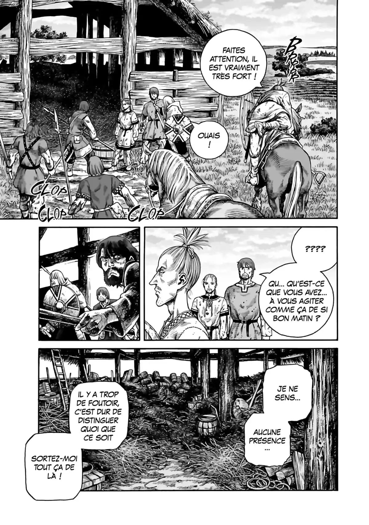 Vinland Saga Volume 12 page 123