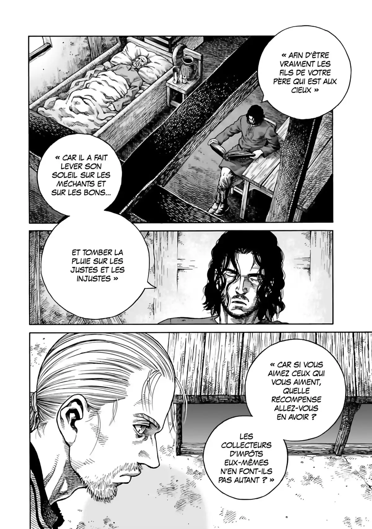 Vinland Saga Volume 12 page 16