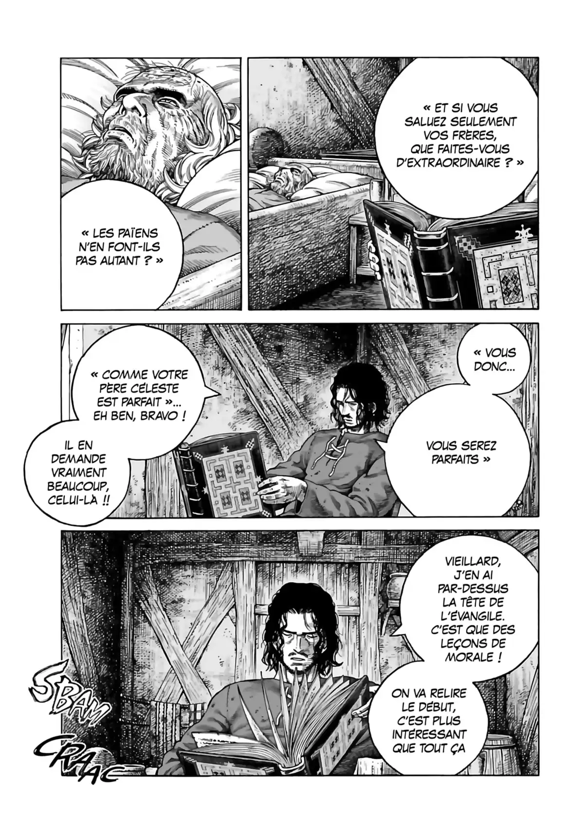 Vinland Saga Volume 12 page 17