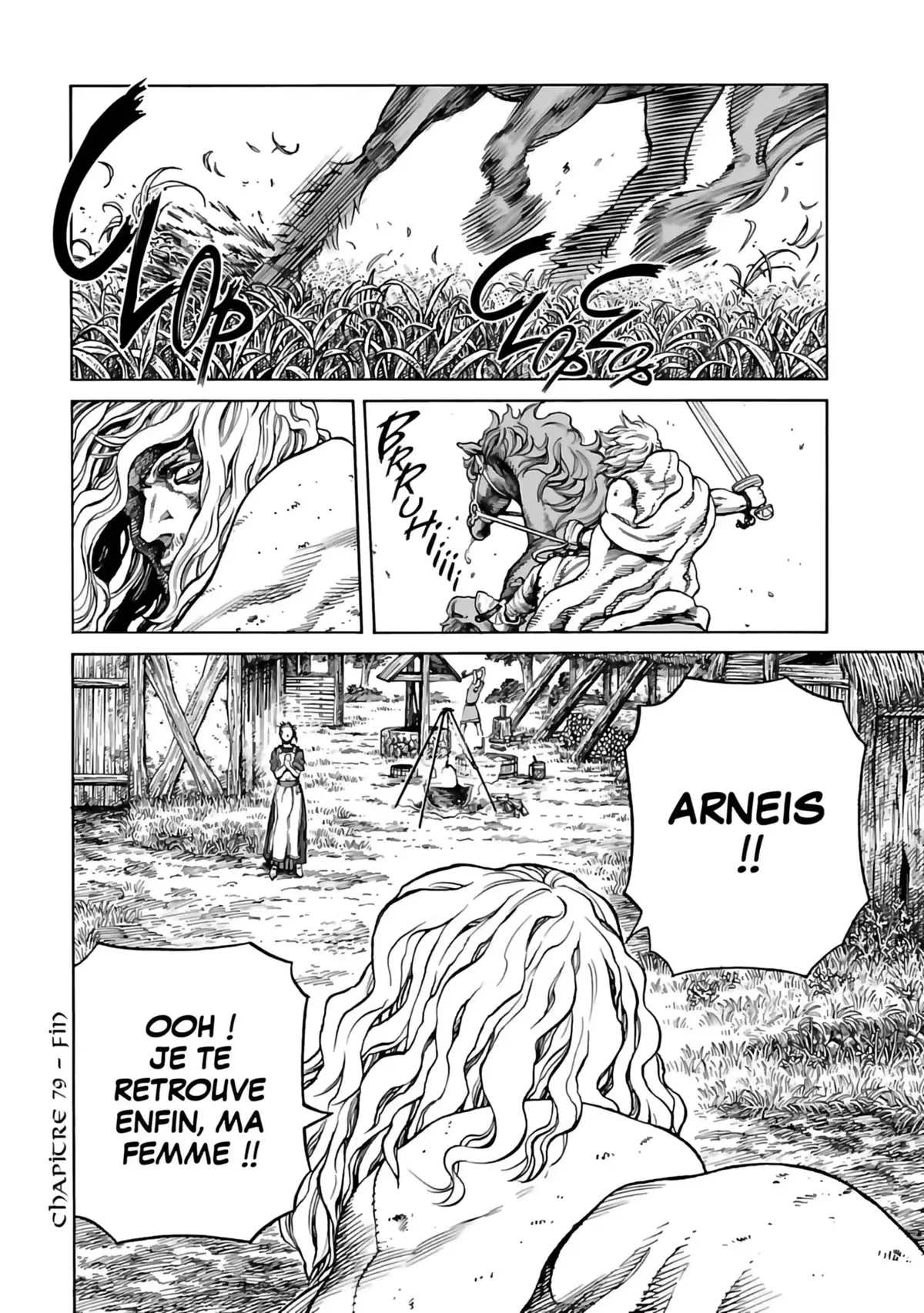 Vinland Saga Volume 12 page 26