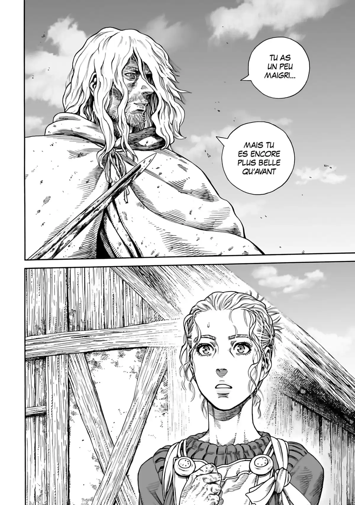 Vinland Saga Volume 12 page 28