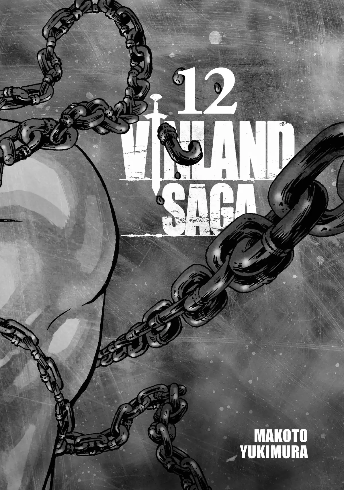 Vinland Saga Volume 12 page 3