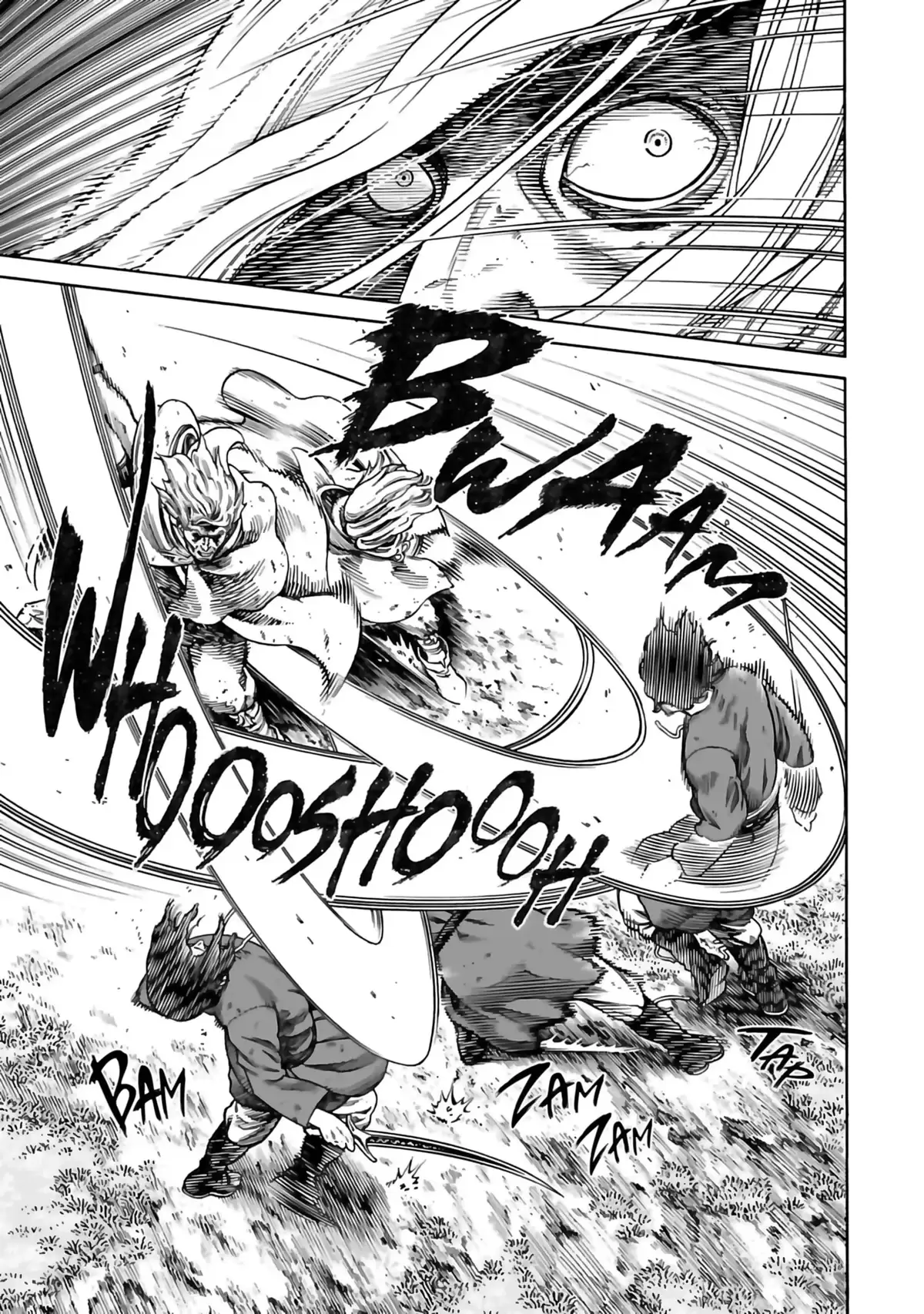 Vinland Saga Volume 12 page 41