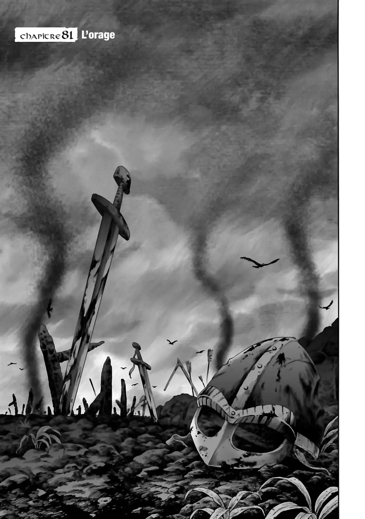Vinland Saga Volume 12 page 47