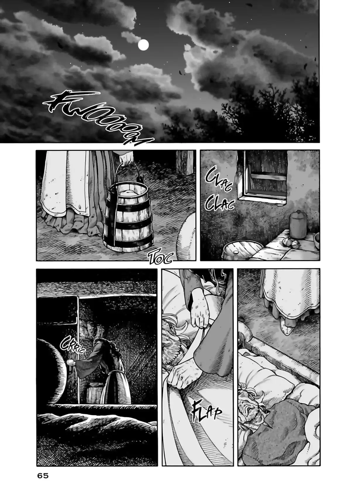 Vinland Saga Volume 12 page 67