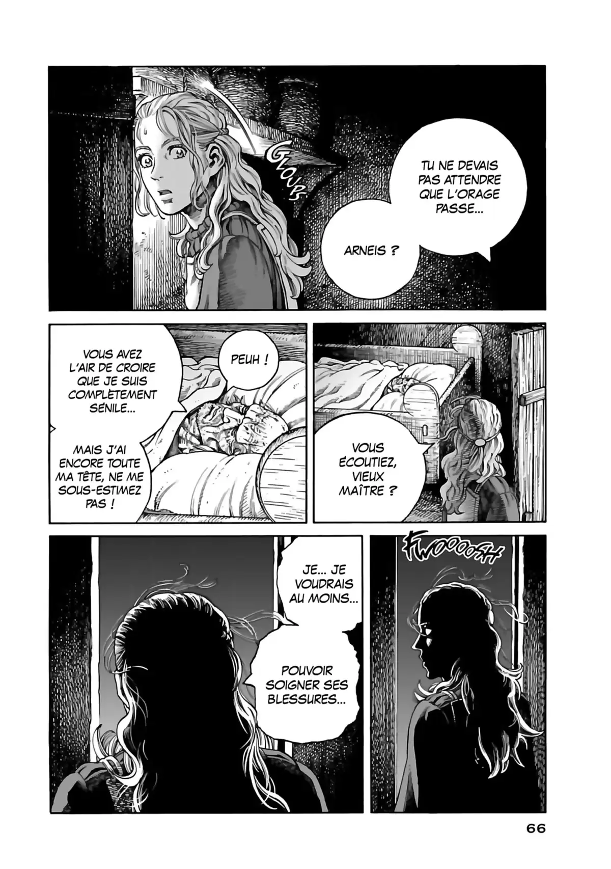 Vinland Saga Volume 12 page 68
