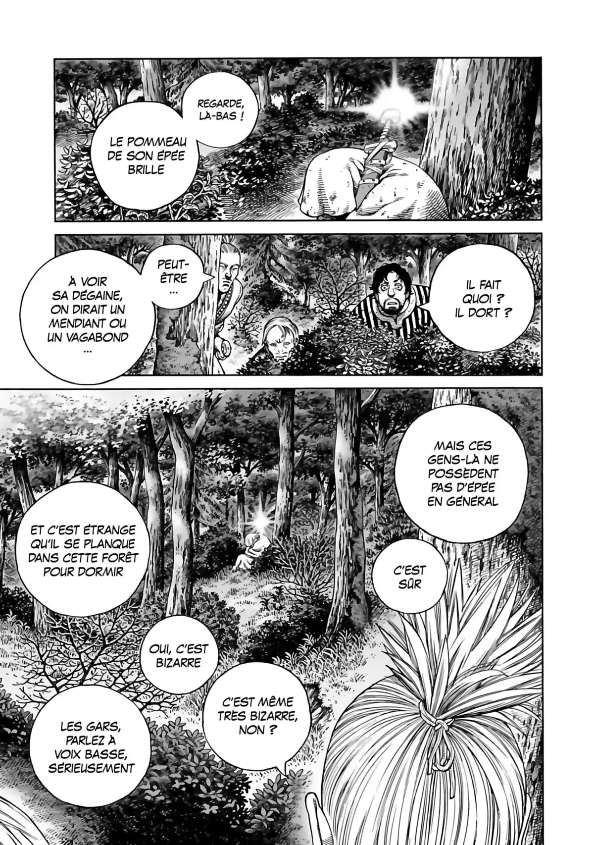 Vinland Saga Volume 12 page 7