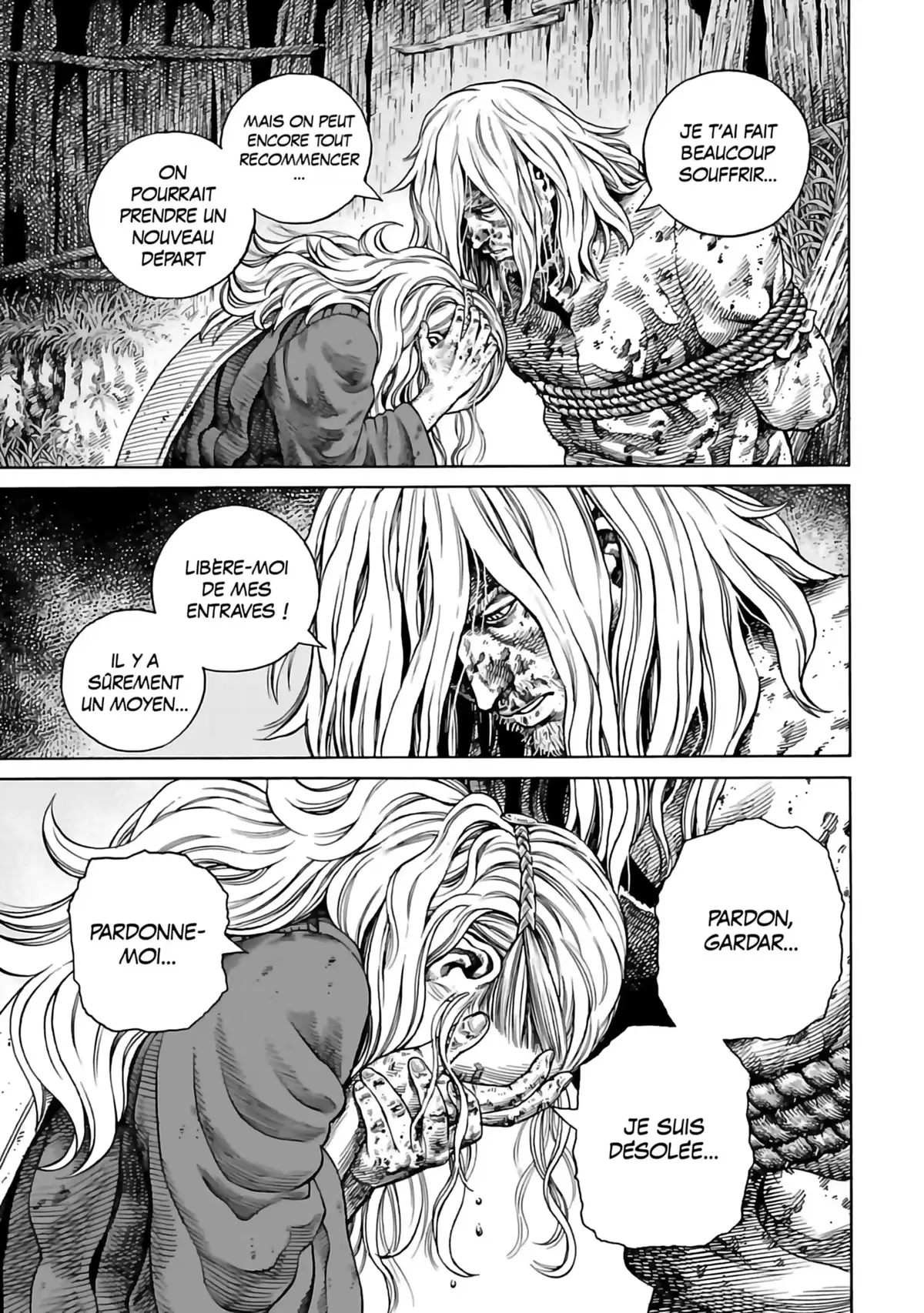 Vinland Saga Volume 12 page 83
