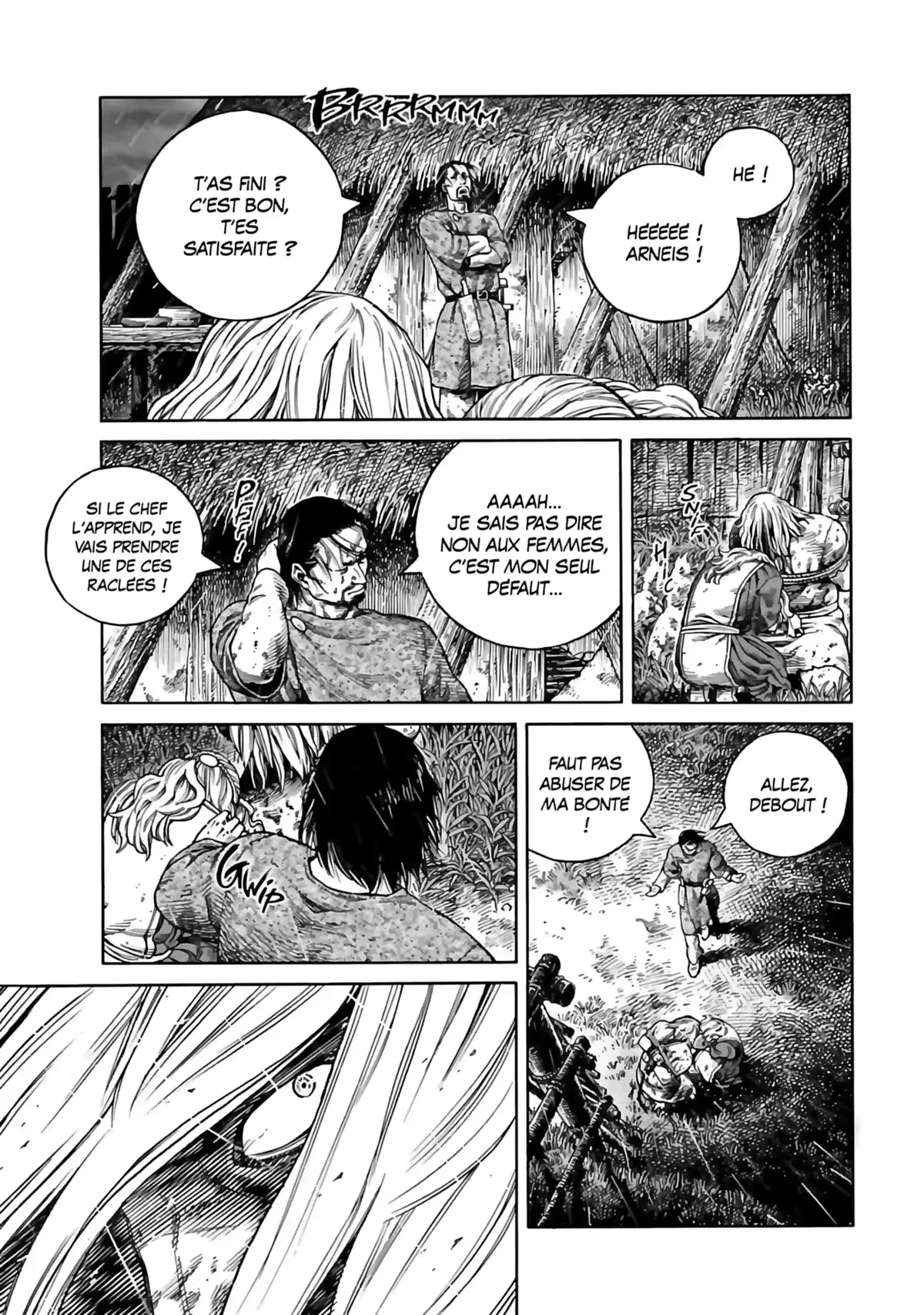 Vinland Saga Volume 12 page 85