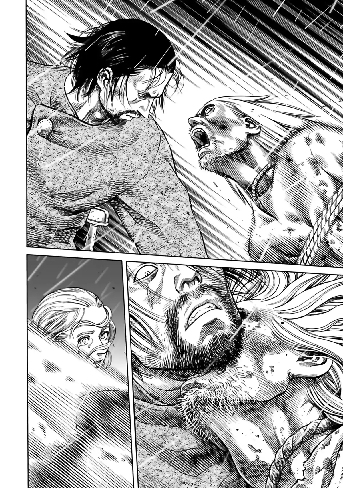 Vinland Saga Volume 12 page 86