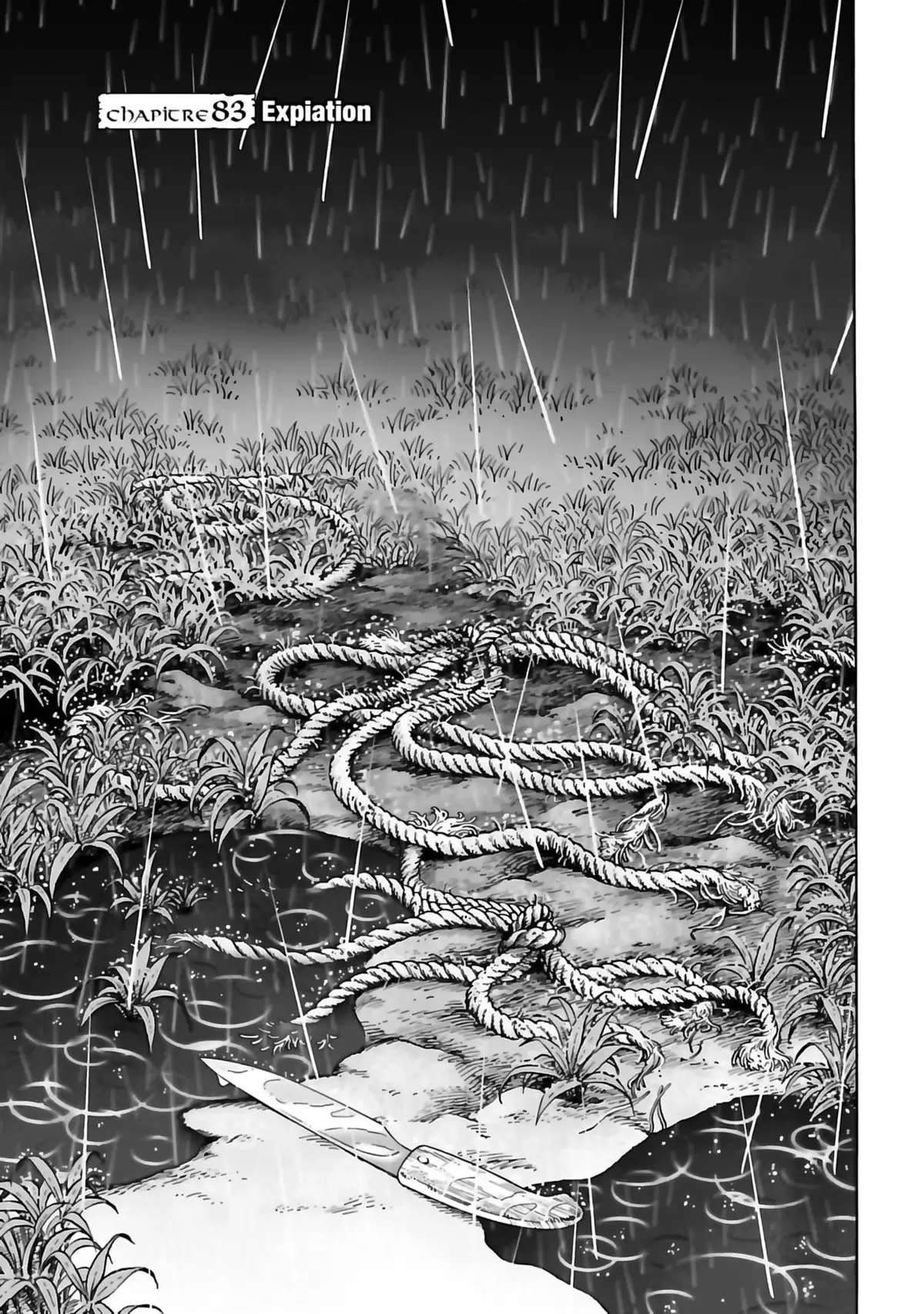 Vinland Saga Volume 12 page 93