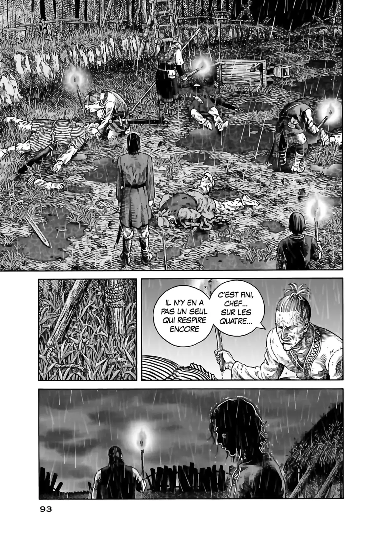 Vinland Saga Volume 12 page 95